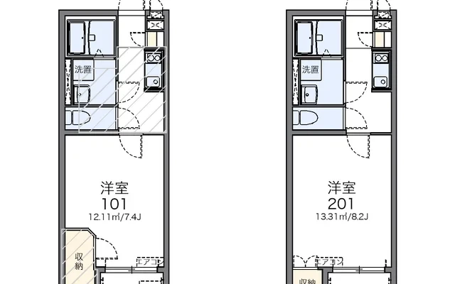 大塚新町 1