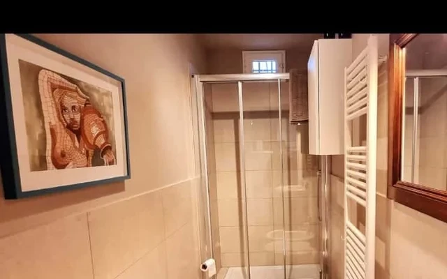 Apartment in Via Faentina, Firenze for 40 m² 2