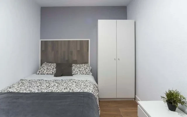 Appartamento Calle Barcelo 1 4