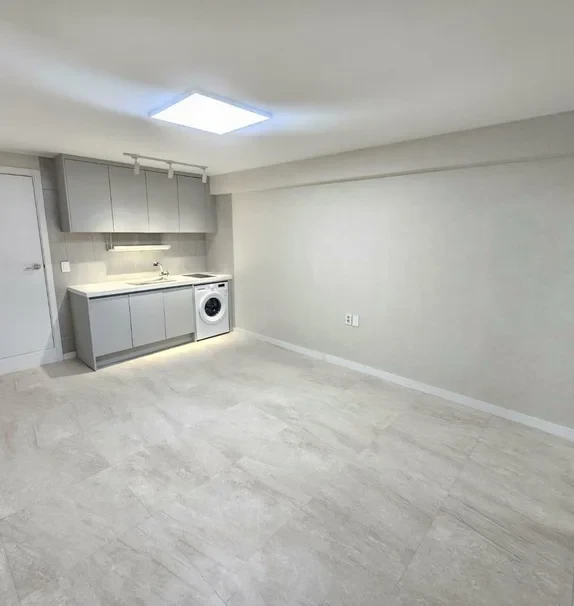 104-room apartment in Seodaemun