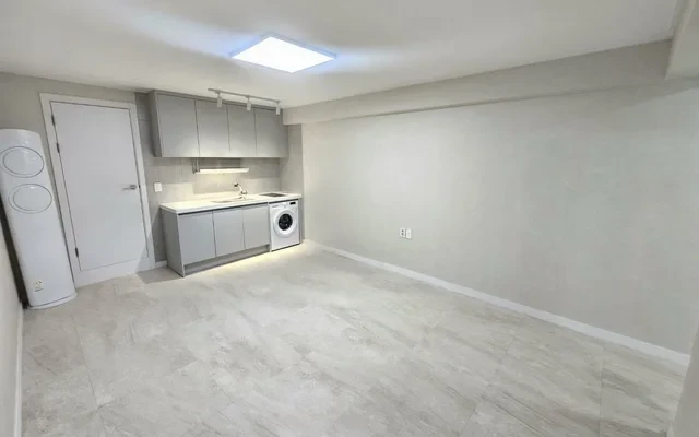 104-room apartment in Seodaemun 0