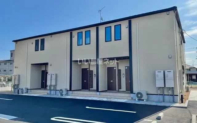 ヒカルサ境港外江町ウエストⅠ 101号室 - Sakaiminato student accommodation