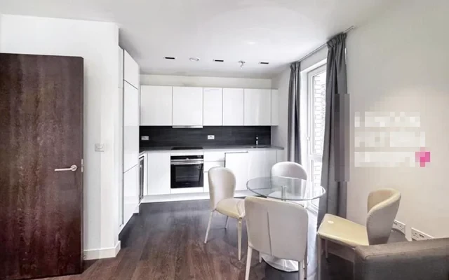 LVG-Hartwood Court - London student accommodation - 1 Bedroom 1 Bathroom Flat 6
