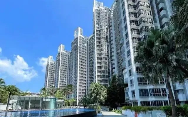 The Bencoolen Residence - ZU 3