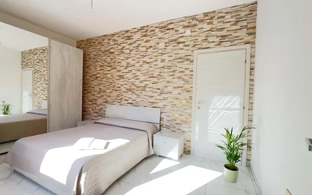 Apartment in Via Duca degli Abruzzi, Sassari for 165 m² with 4 bedrooms 3