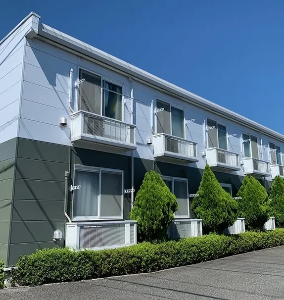 レオパレスウエスト　タウン