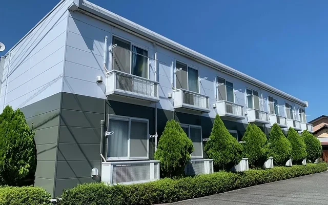 レオパレスウエスト　タウン 0