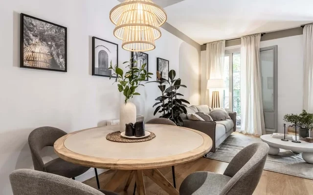 Giugliano - 1 bedroom in Goya 2