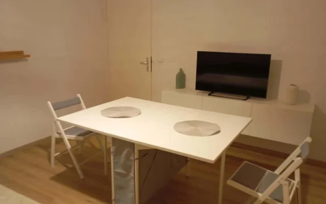 Apartment in Boettgerstrasse, Berlin for 62 m² with 2 bedrooms 2