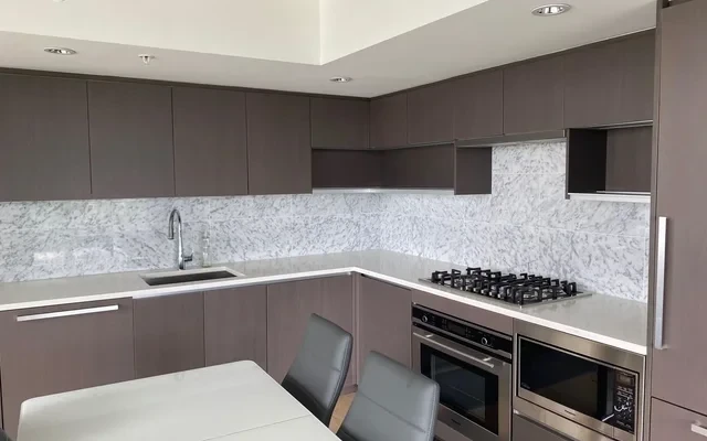 Concord Gardens Central Estates 1