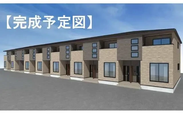 龍岡町若尾新田アパート 01 107号室 - ที่พักนักศึกษาในจังหวัดเกียวกิ