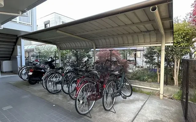 レオパレスＴ＆Ｋ 4