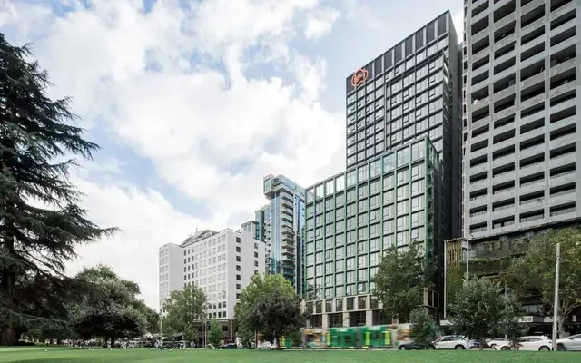 Flagstaff Station Student Accommodation 0