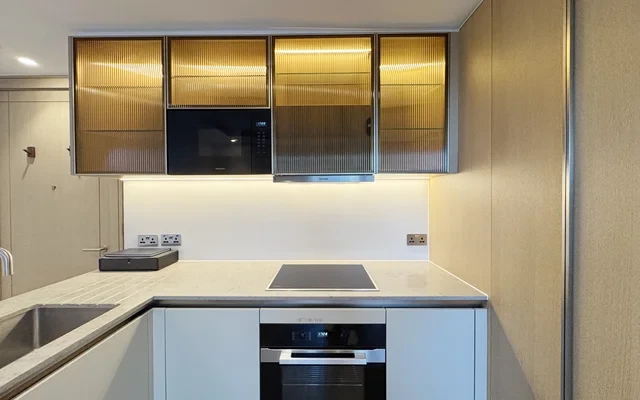 FH-The Haydon - London student accommodation - Studio Flat706