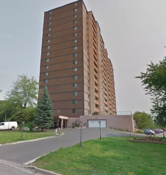 Rockview Towers