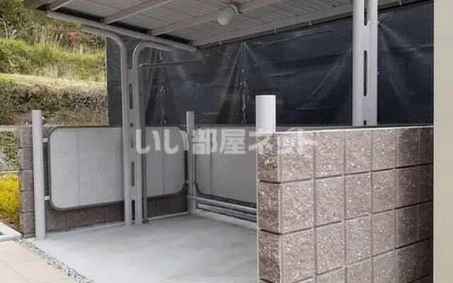 リグリア 202号室 - 신도시 학생 숙소 - 202 - 2LDK