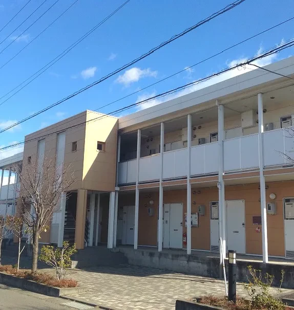 レオパレスサンライズ