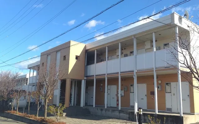 レオパレスサンライズ 0