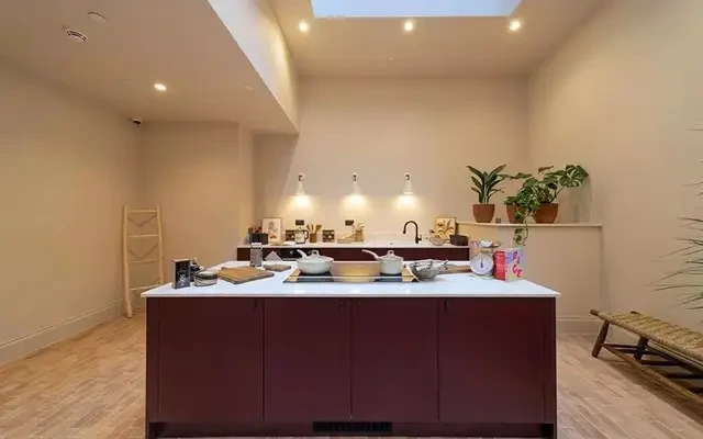 West Street 30167# 0