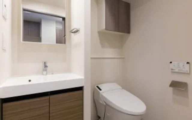 Proud Flat Nishi-Nippori 502 - chỗ ở sinh viên tại Tokyo - 502
