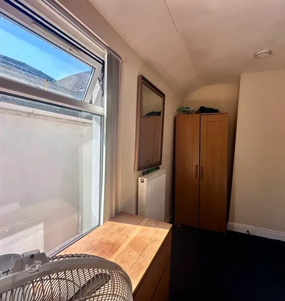 Rhyddings Park Road, Brynmill, Swansea SA2