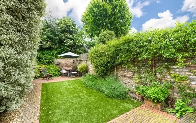 Ryecroft Street, Fulham, London, SW6 3TT 3