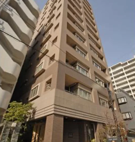 Park Cube Hongo