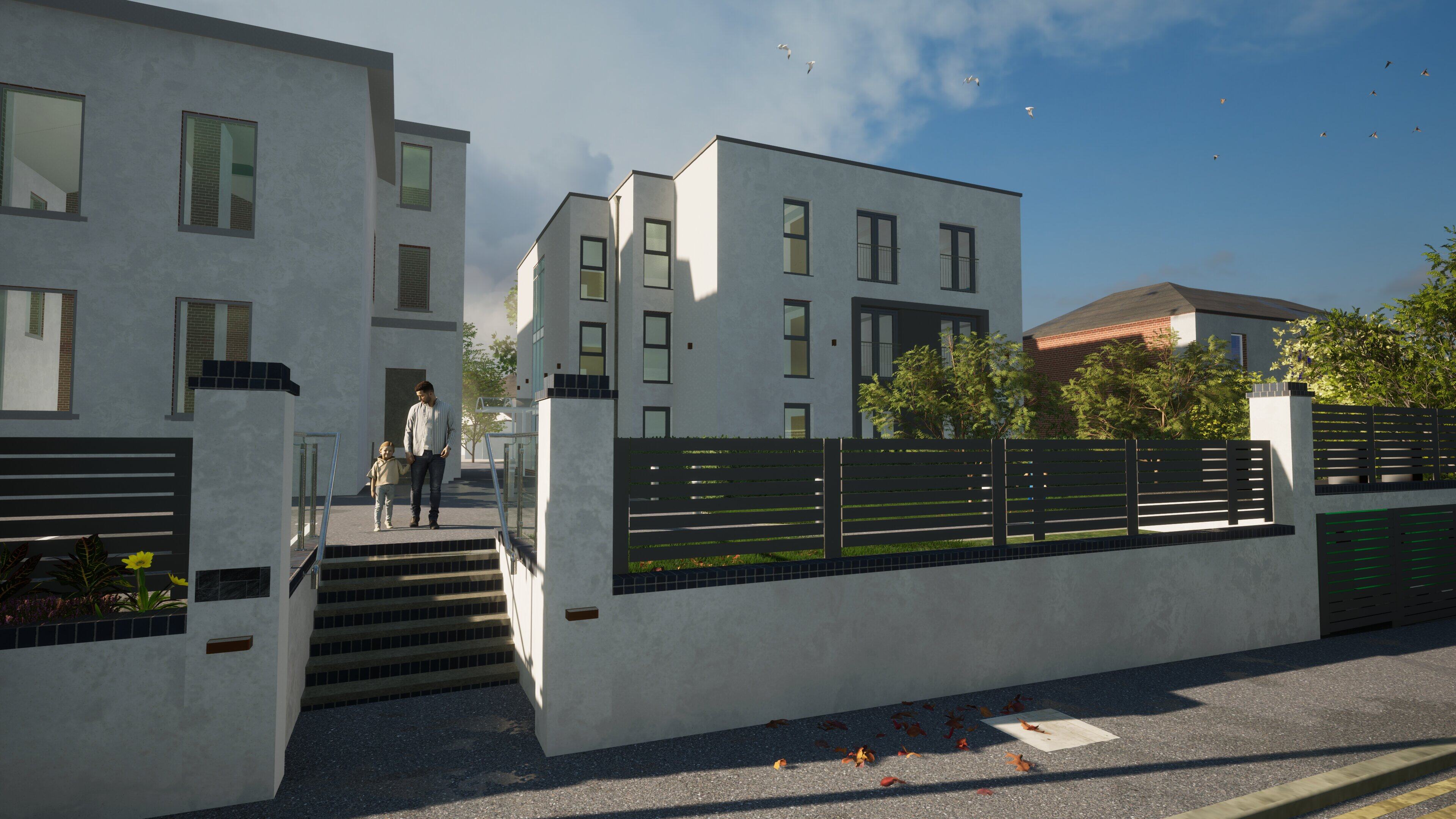 The Ashcroft Studio