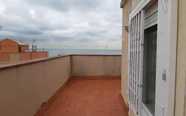 studio in La Barceloneta (Ciutat Vella) 4