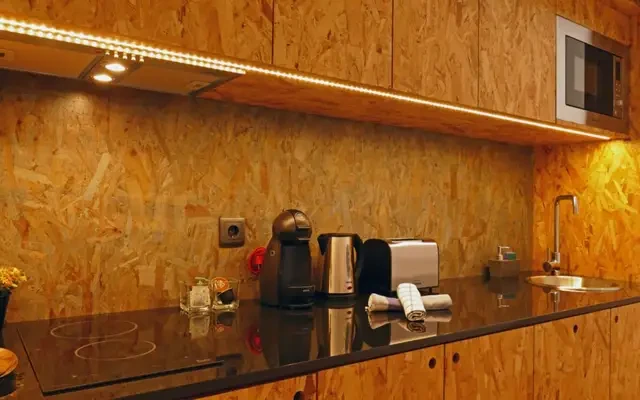 studio near Avenida da República - 아베이루 학생 숙소