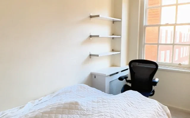 CM-Whiteheads Grove - London student accommodation - Flat 95 - 2 Bedroom 1 Bathroom