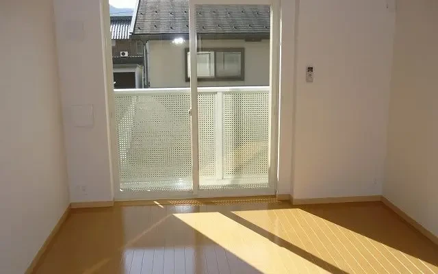 グランシャリオ ジュモー 2階 - 綾部市の学生向け宿泊施設 - 2階 - 1K