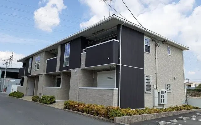 キャトルフィーユ 101号室 - Ritto student accommodation