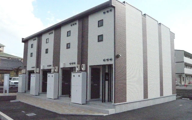 レオネクストサンシャインきらら 0