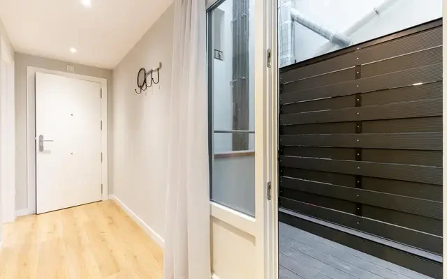apartment in L'Antiga Esquerra de l'Eixample (Eixample) 0