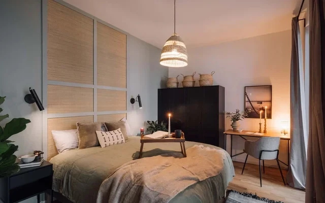 Genera - 1 bedroom and terrace in Wilmersdorf 3