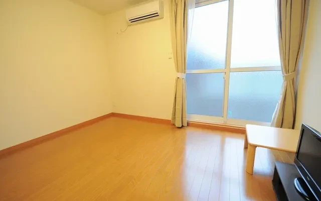 Leopalace LUS HINA 3