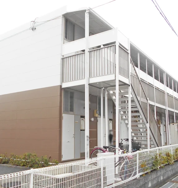 レオパレスＷｉｎｇ　Ｋ