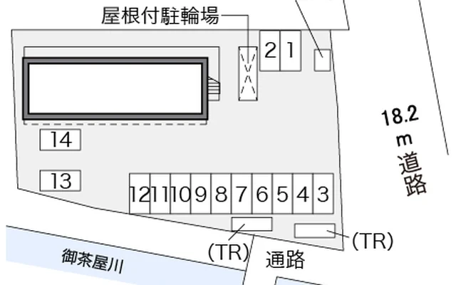 レオパレスＭ． 2