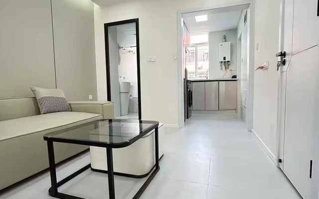Rushan Fifth Village 3