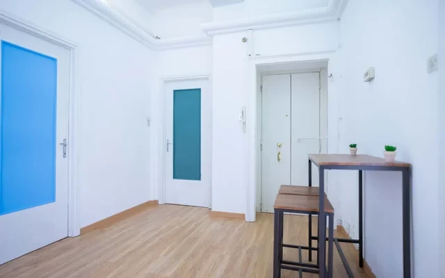 Corso Buenos Aires 47 - 4 Bedroom apartment 3rd Floor 4