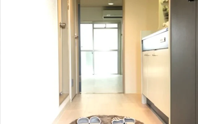 Excellent Marutamachi 306 4