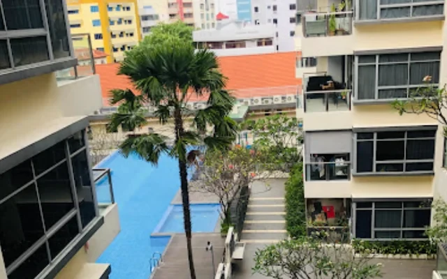 Atrium Residences - ZU 3