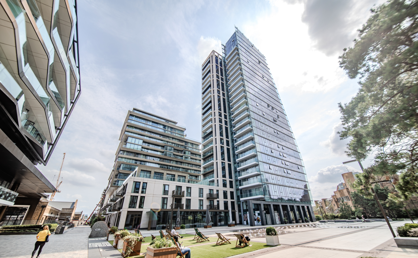 CM-London Dock 2