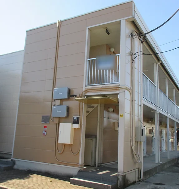 レオパレスケルンたかさき