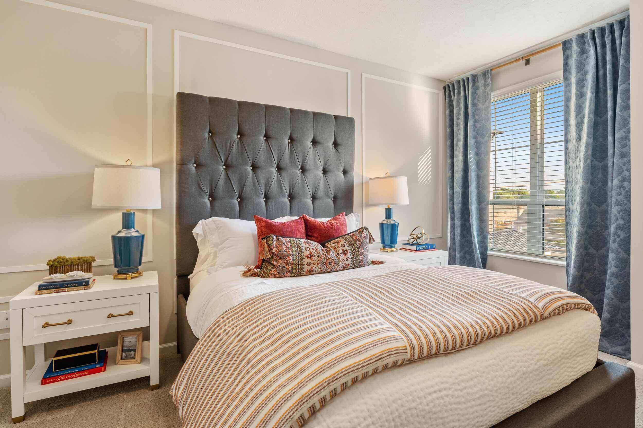 2 Bedroom Leo with Loft