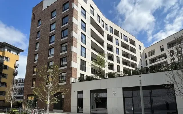Hackney Road 13382# 0