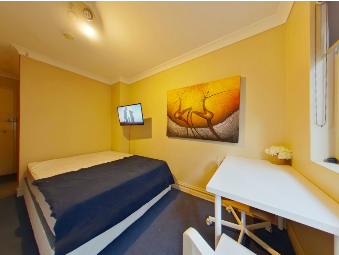 83A Regent Street Redfern