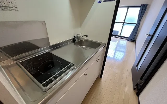 レオネクストひまわり 2