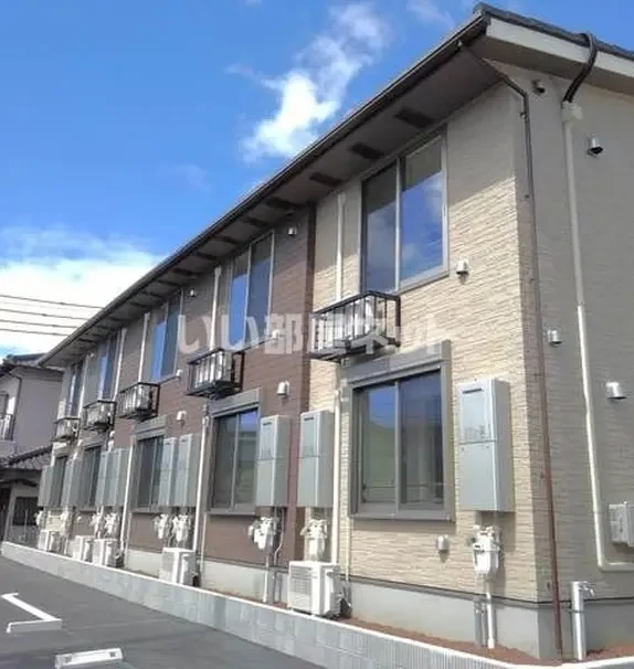 ヴィラージュ ルリ 106号室